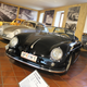 356 evolution, form a wooden buck to a speedster